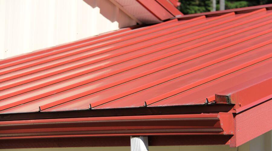 Industrial Roof Repair in Gentry, MO